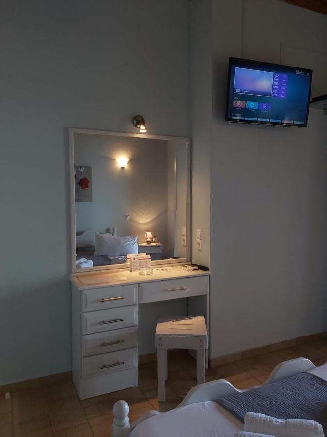 Baracunda Apartments บาร์บาตี ภายนอก รูปภาพ