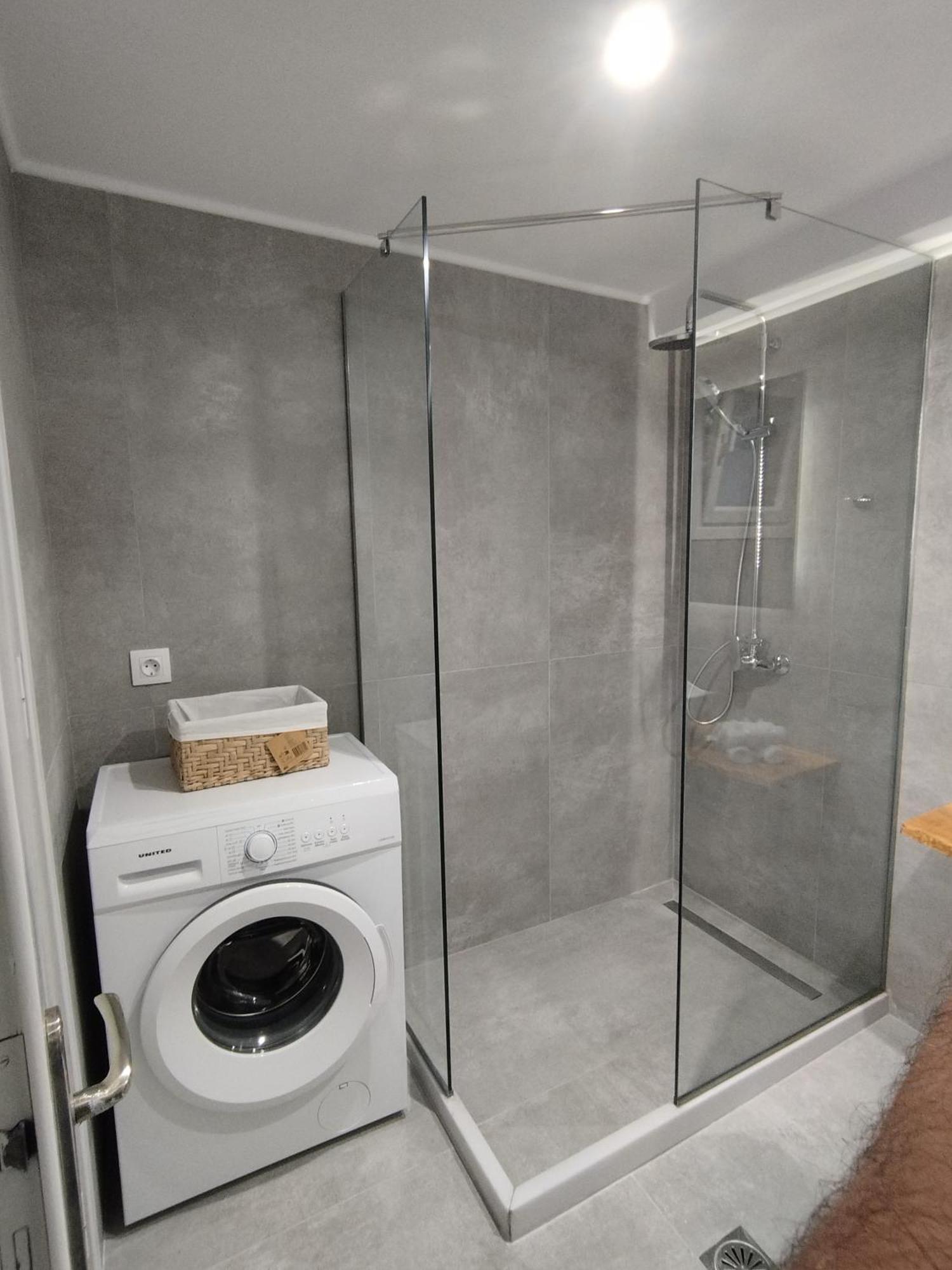 Baracunda Apartments บาร์บาตี ภายนอก รูปภาพ