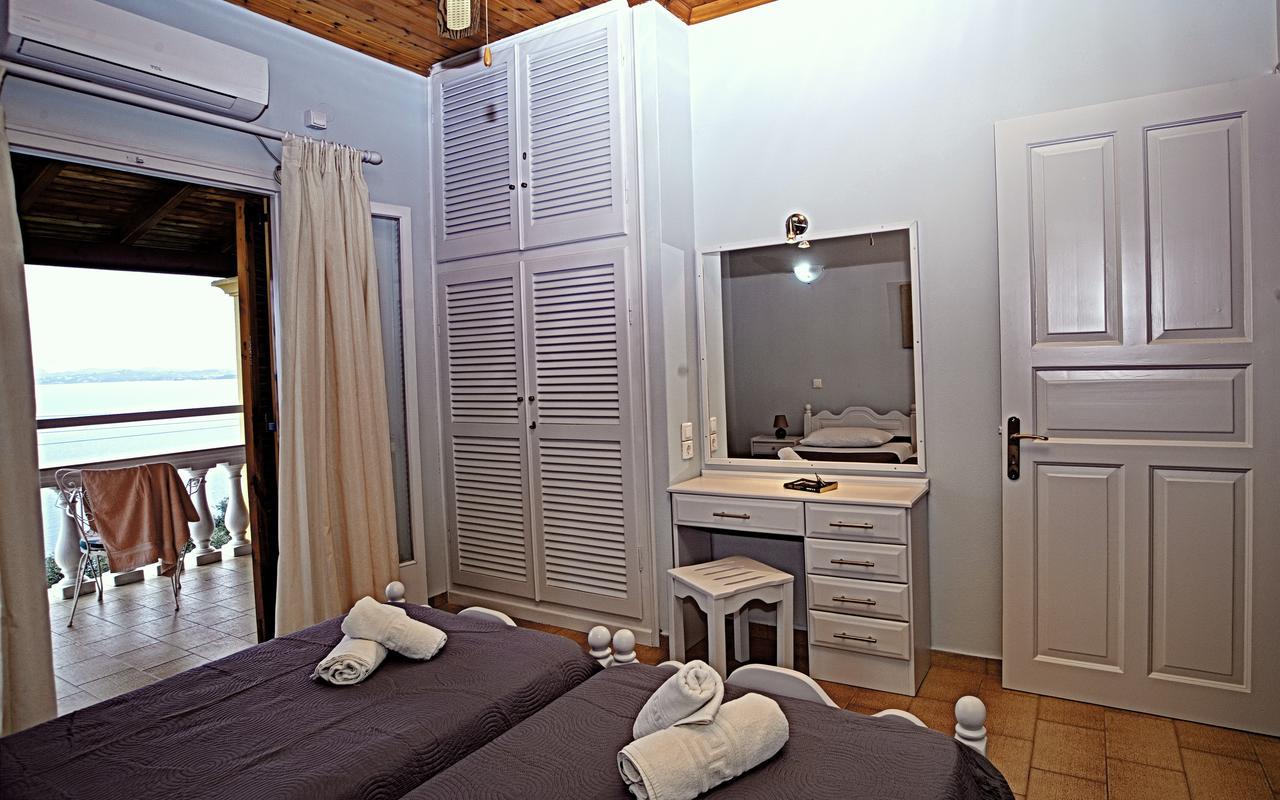 Baracunda Apartments บาร์บาตี ภายนอก รูปภาพ
